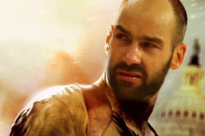 Όλα τα Die Hard μαζί