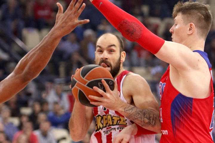 POLL: Το ζευγάρι του τελικού και ο νικητής της EuroLeague