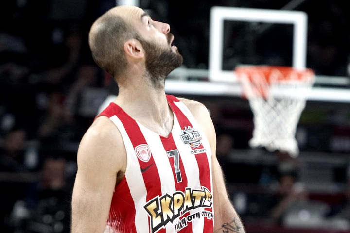 Σπανούλης: “Δεν τα παρατήσαμε ποτέ”!