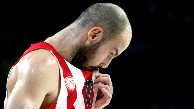 Ενα μεγάλο “ευχαριστώ” στους “Θεούς του μπάσκετμπολ”