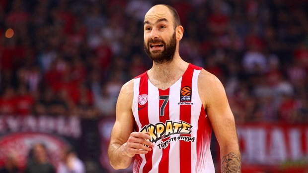 Η κριτική των παικτών του Ολυμπιακού στο Game 5 με την Εφές