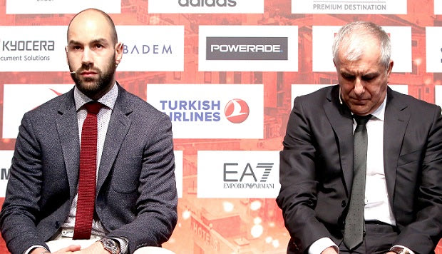 Ομπράντοβιτς: “Who to pick ρε φίλε;”