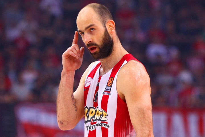 Σπανούλης: “Εχουμε το know how στο Final Four”