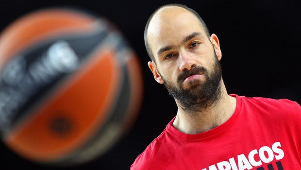 Και πρόκριση και ρεκόρ για τον Βασίλη Σπανούλη!