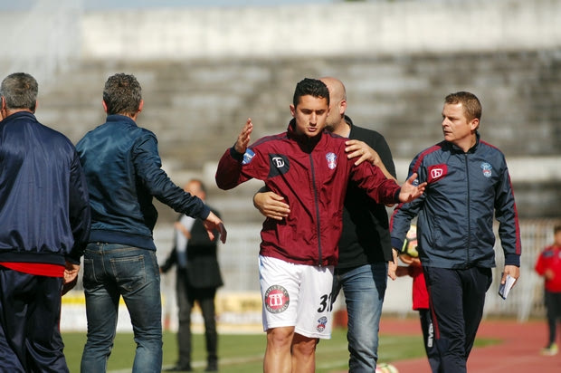 Τσουνάμι προσφυγών στη Σπάρτη, δεν πάει Σέρρες η ομάδα