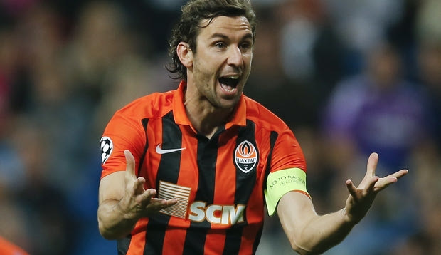 Σρνα: “Προτιμώ πρωτάθλημα με τη Σαχτάρ, παρά Champions League με την Μπαρτσελόνα”
