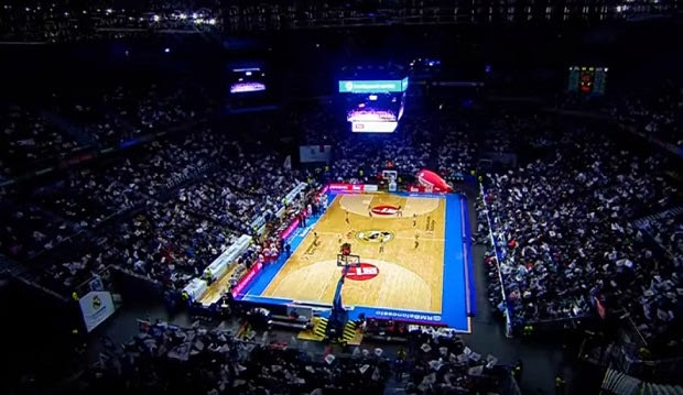 Λίγο πριν από το Final Four…