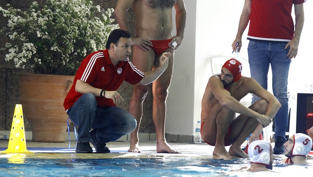 Βλάχος: “Φερθήκαμε παιδιάστικα”