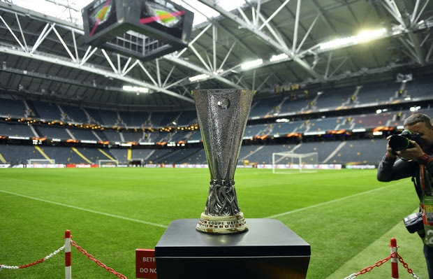 Ενός λεπτού σιγή πριν τον τελικό του Europa League