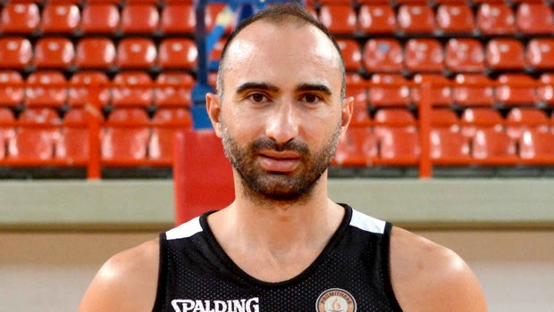 Τσάμης: “Αν άκουγα ανθρώπους σαν τον Αγγέλου δεν θα είχα κάνει αυτή την διαδρομή”