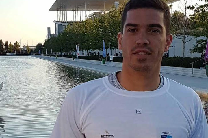 Για φιλανθρωπικό σκοπό στο “No Finish Line Athens 2017” ο Γούνας