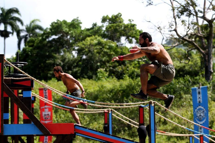 Survivor: Οι ανατροπές φέρνουν εκτόξευση στην τηλεθέαση!