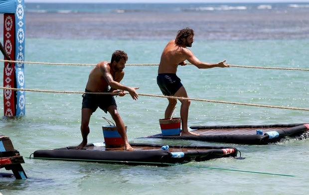 Survivor: Μέχρι 64,9% στο νεανικό κοινό το χθεσινό επεισόδιο!
