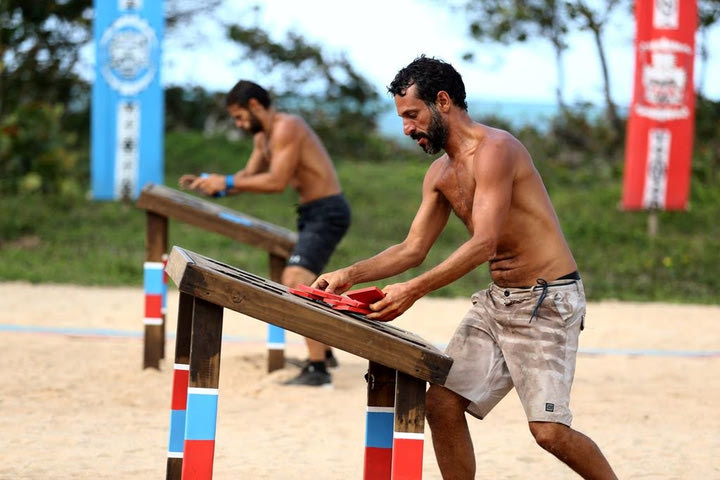 Survivor: Το 10-9 έφερε… 71% τηλεθέαση!