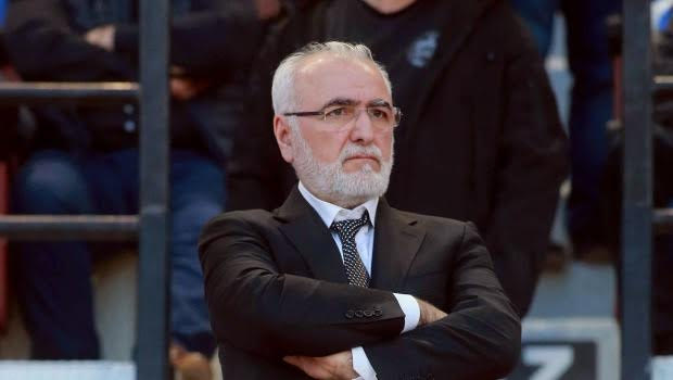 To 19,63% του Mega στον Σαββίδη!