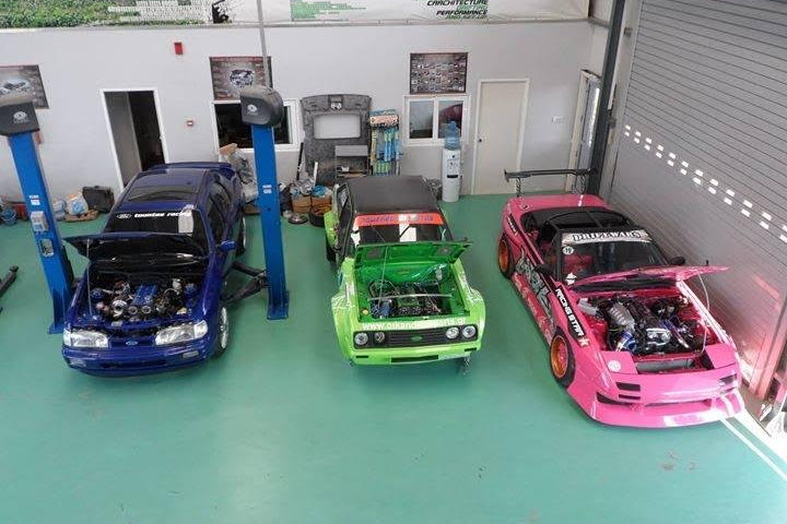 Το 7ο Motor Festival του ΟΑΚΑ στέλνει και κοινωνικά μηνύματα