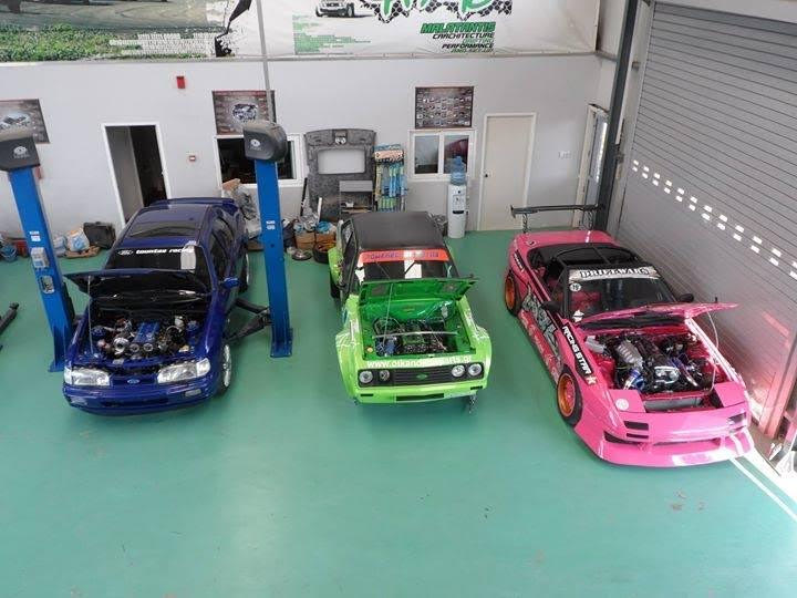Το 7ο Motor Festival του ΟΑΚΑ στέλνει και κοινωνικά μηνύματα
