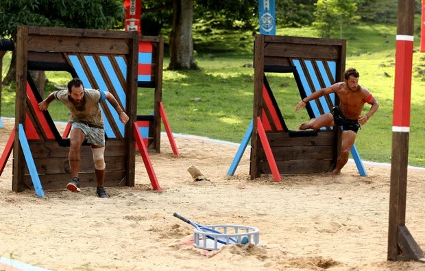 Survivor: Οι προτεινόμενοι των Διασήμων και το βαρύ κλίμα!