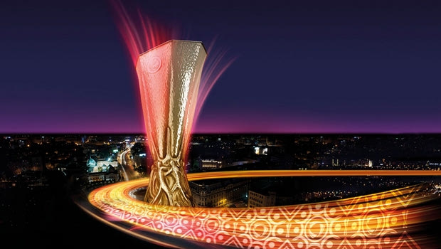 Ο χάρτης του Europa League 2017-18 (01/06)