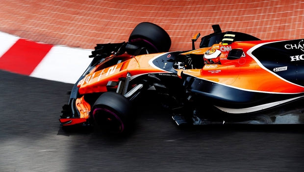 Πιστή στη Honda η McLaren