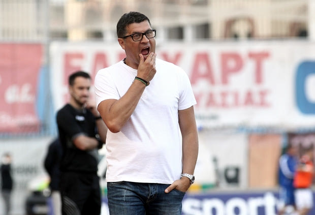 Μιλόγεβιτς: “Η ψυχή μου και η καρδιά μου θα μείνουν εδώ”