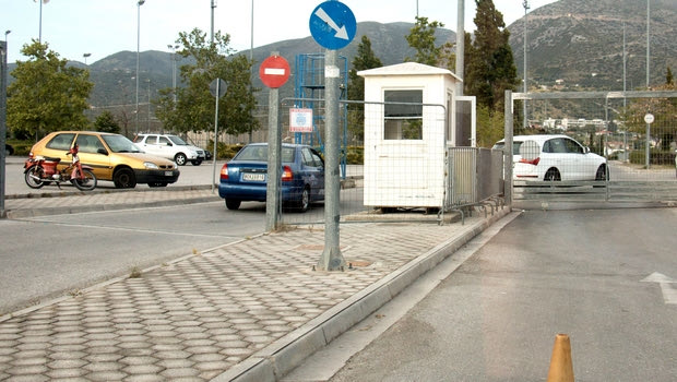 Τα μέτρα ασφαλείας στον Βόλο για τον τελικό