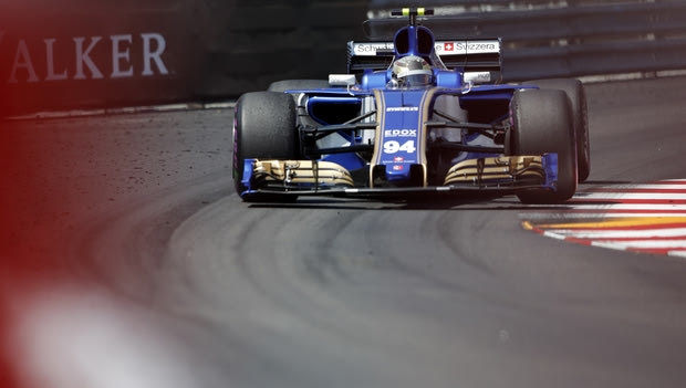Πάει για εξετάσεις ο Wehrlein