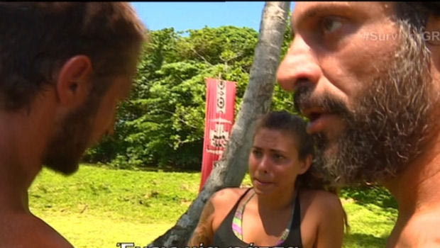 Survivor: Τέλος το παιχνίδι για τον Χρανιώτη, τι περιμένει τον Αγγελόπουλο