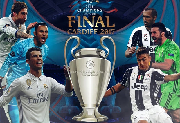 Champions League: “Κυρία” και “Βασίλισσα” για το Ευρωπαϊκό στέμμα
