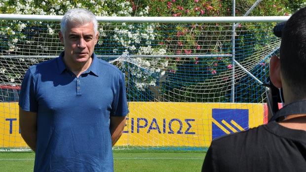 Πού ήσουν και τι έκανες το βράδυ που πήραμε το Euro 2004;