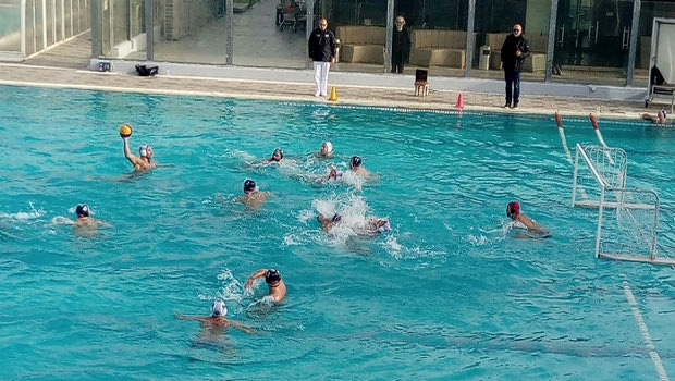Πρώτος στον Α’ Όμιλο ο Νηρέας Γέρακα, 7-6 το ΝΟ Χανίων