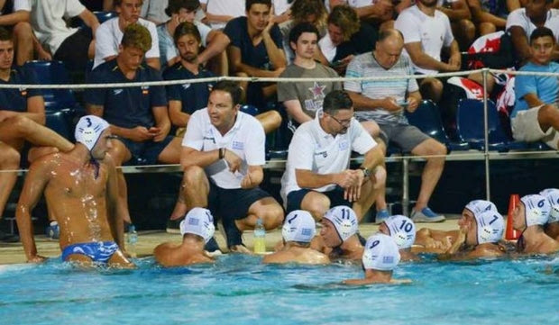 Βλάχος: “Διαφορετική ομάδα χωρίς τις απουσίες”
