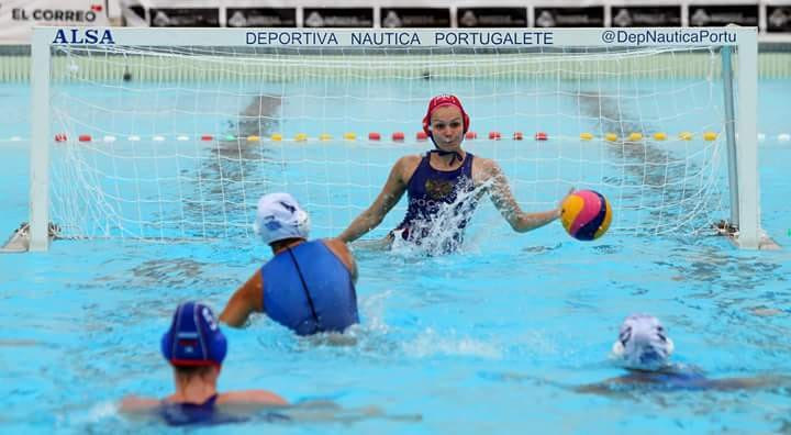 Νίκη με 13-10 για την Εθνική μας στην πρεμιέρα