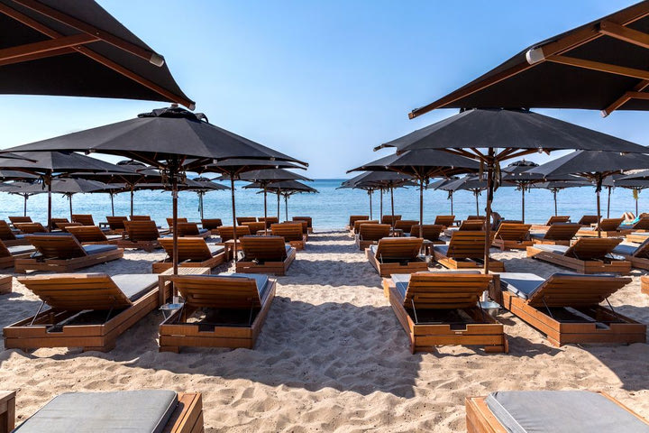 Έρχεται καύσωνας, έλα στο beach party του Sport24 Radio 103,3!