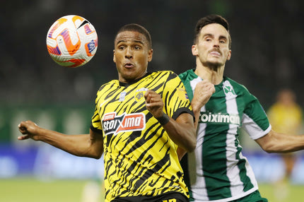 Παναθηναϊκός – ΑΕΚ: Η ΚΕΔ θα ανακοινώσει διαιτητές για την 5η αγωνιστική χωρίς να ορίσει ρέφερι για το ντέρμπι