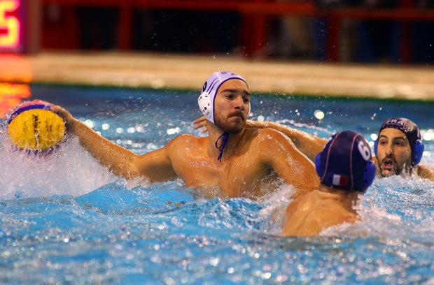 Νίκη για την Εθνική στην πρεμιέρα, 9-4 τον Καναδά