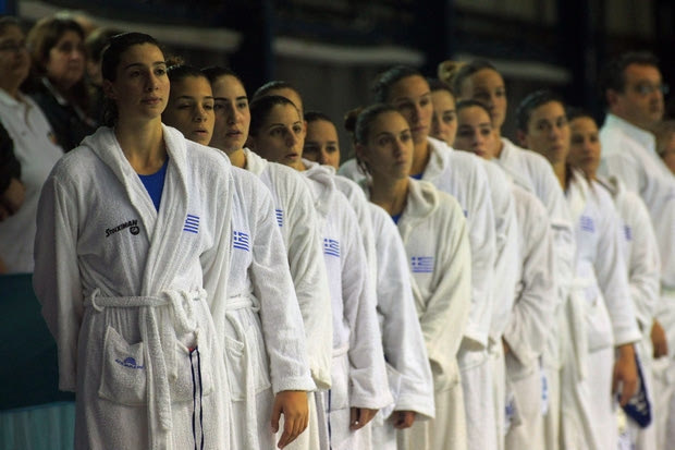 Στον τελικό η Εθνική, 8-4 την Ολλανδία