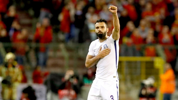 Τζαβέλλας: “Απόδραση απ’ το χωριό!”