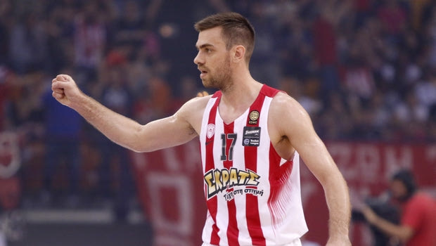 Μάντζαρης: “Βάλαμε τρία μεγάλα σουτ και ξεμπουκώσαμε”