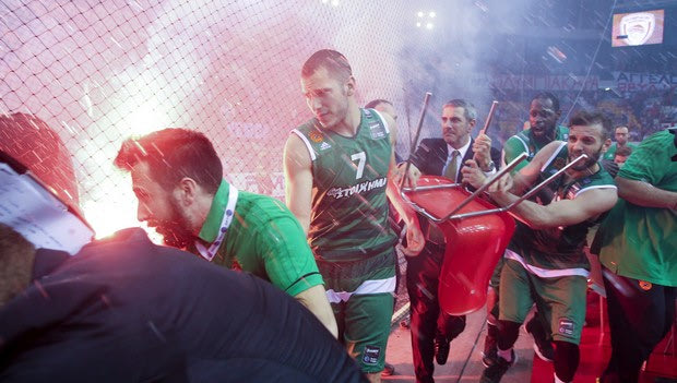 Ας αποφασίσουμε επιτέλους ποιο μπάσκετ θέλουμε