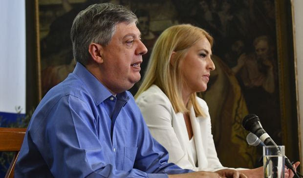 Μνημόνιο Συνεργασίας ΣΕΓΑΣ και Περιφέρειας Αττικής