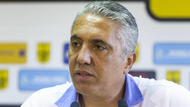 Κωστένογλου: “Πίστευα ότι θα ανέβουμε, δεν υπολόγισα ότι δεν θα υπάρξουν απώλειες”
