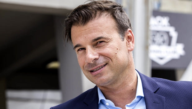 Στανόγεβιτς αντί… Ζόρζε Κόστα