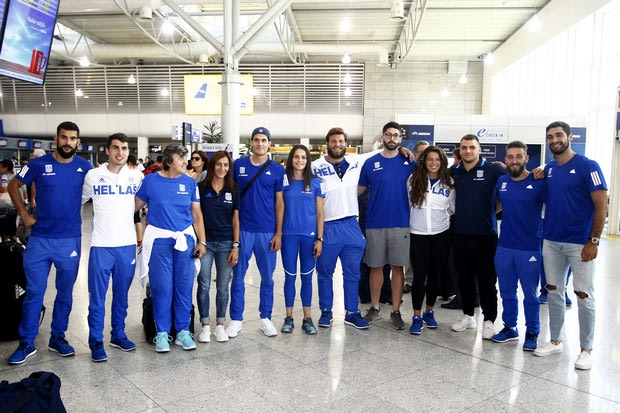 Έτοιμη για το ευρωπαϊκό ομάδων η Εθνική