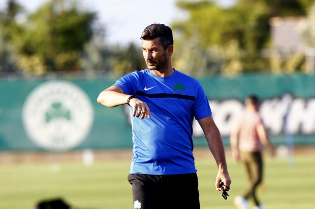 Μέχρι και 10 μεταγραφές ο Παναθηναϊκός