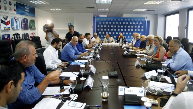 “Βόμβα” από τη Nova στη Super League