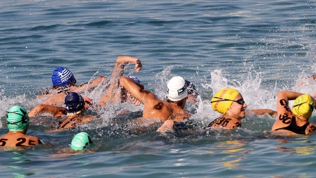 Με πρωταθλητή τον Ολυμπιακό και με ανταγωνιστικές κούρσες ολοκληρώθηκαν οι αγώνες