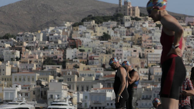 Trimore Syros Triathlon: Θεσμός και σημείο αναφοράς