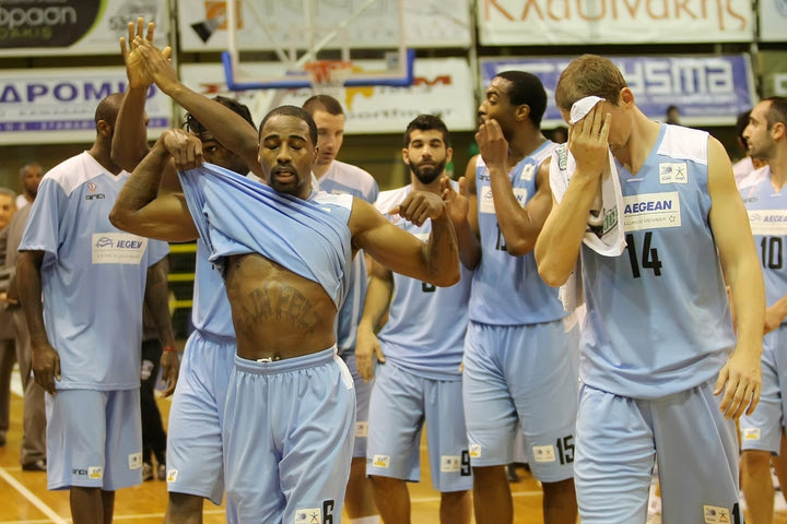 “Ευχόμαστε ολόψυχα καλή επιτυχία στο Ευρωμπάσκετ”