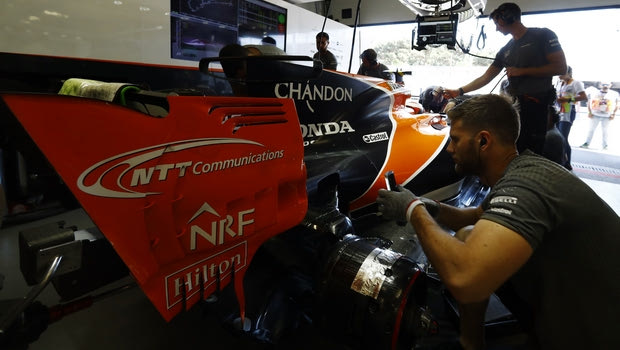 Σαράντα θέσεις ποινής για Alonso
